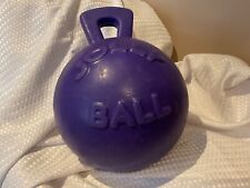 Jolly ball equestrian for sale  BURNTWOOD
