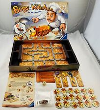 Usado, Juego de insectos en la cocina 2013 de Ravensburger completo en excelente estado envío gratuito segunda mano  Embacar hacia Argentina