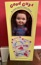 Chucky doll replica for sale  WISBECH