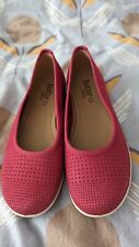 Ladies hotter shoes for sale  ELY