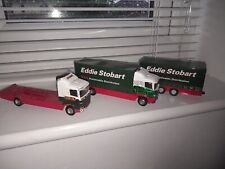 Eddie stobart playworn for sale  LITTLEBOROUGH