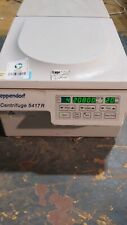 Usado, Ofertas de centrífuga refrigerada Eppendorf 5417R! comprar usado  Enviando para Brazil