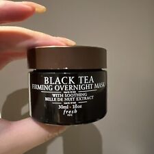 Fresh black tea for sale  MANCHESTER