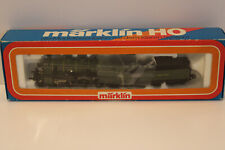 Märklin 3092 dampflok gebraucht kaufen  Brande-Hornerkirchen