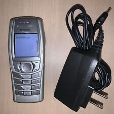 Celular Nokia 6610 (NHL-4U) Vintage (NÃO TOTALMENTE TESTADO - LEIA!!) comprar usado  Enviando para Brazil