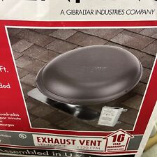 Power roof ventilator for sale  New Britain