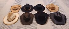 Lot cowboy hats for sale  Readyville