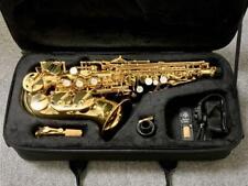 Usado, Saxofone soprano curvo Kiwami Playtech Ptss-200C comprar usado  Enviando para Brazil