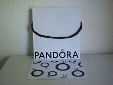 Pandora geschenktasche geschen gebraucht kaufen  Kiel