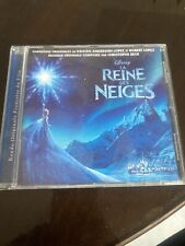 Disney reine neiges d'occasion  Heimsbrunn