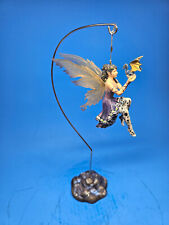 Used, *RETIRED* Dragonsite Little Dragon Fairy Ornament by Nene Thomas NT120 for sale  Shipping to South Africa