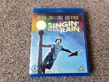 Singin rain blu for sale  HAYES