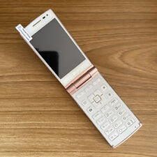 Unlocked LG Wine Smart D486 4G LTE 4GB ROM 3.5" Android Flip Keyboard Smartphone for sale  Shipping to South Africa