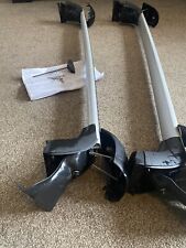 genuine ford focus roof bars for sale  LUTON