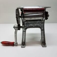 iron pasta cast maker for sale  Seattle