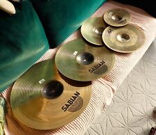 Sabian metal cymbal for sale  BRISTOL
