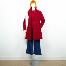 Vintage 80s red for sale  Shipping to Ireland