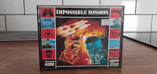 Impossible mission spectrum for sale  BARROW-IN-FURNESS