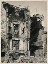 1943 milano bombardamenti usato  Cremona