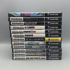 Nintendo GameCube Games Pick & Choose | TESTED & WORKING for sale  Shipping to South Africa