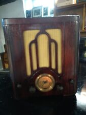 Crosley antique radio model 515 for sale  Shipping to South Africa