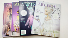 art doll quarterly for sale  Spencer