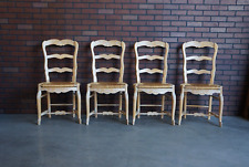 Dining chairs country for sale  Eugene