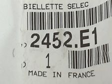 2452e1 levier vitesse d'occasion  Expédié en France