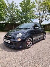 2011 abarth 500 for sale  UK