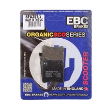 Ebc sfa257 organic for sale  BRIGHTON
