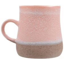 Caneca de café da manhã de cerâmica reutilizável caneca de leite portátil xícara de café de cerâmica. comprar usado  Enviando para Brazil