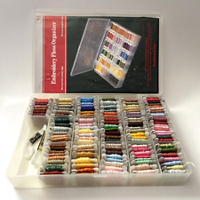 Embroidery floss storage for sale  Easton