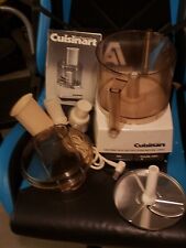 cuisinart food processor for sale  Boca Raton