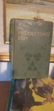 Middletons boy geraldine for sale  SOUTHEND-ON-SEA