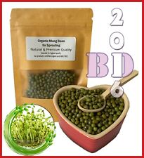 Superfood mung bean usato  Spedire a Italy