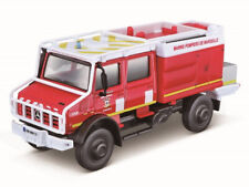 Mercedes unimog pompiers d'occasion  Lalinde