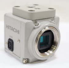 color hitachi ccd camera for sale  Bell Gardens