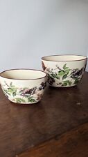 Pair china ceramic for sale  ROWLAND'S CASTLE