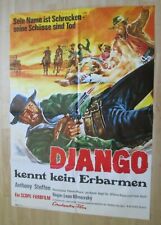 Filmplakat django kennt gebraucht kaufen  Braunschweig