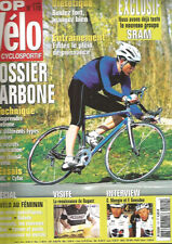Top velo 110 d'occasion  Bray-sur-Somme