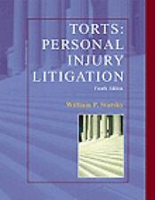Torts personal injury for sale  Aurora