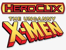 Marvel heroclix uncanny for sale  IVER