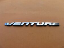 Chevrolet venture rear for sale  North Port