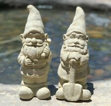 Vintage garden gnome for sale  Ramona