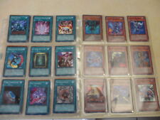 Yugioh deck zombies d'occasion  Haubourdin