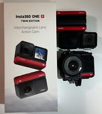insta360 pro 360 camera for sale  Grandville