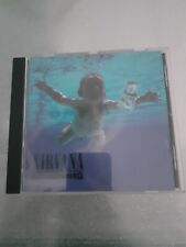 Vintage nirvana nevermind usato  Sant Angelo Lodigiano