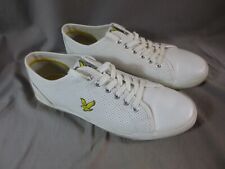 Lyle scott plimsoll for sale  Shipping to Ireland