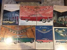 1957 cadillac lot for sale  Millstone Township