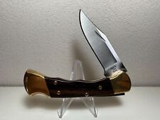 buck knife 112 for sale  Saint Francisville